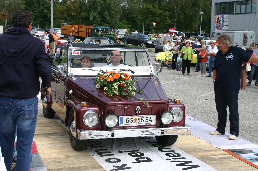 2008-08-30 Blumencorso in Oberwart